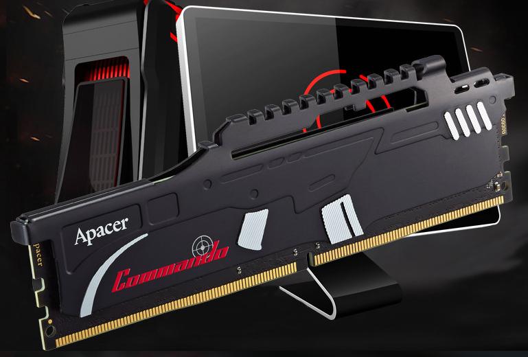 宇瞻突击队ddr42800,宇瞻8g3000mhz