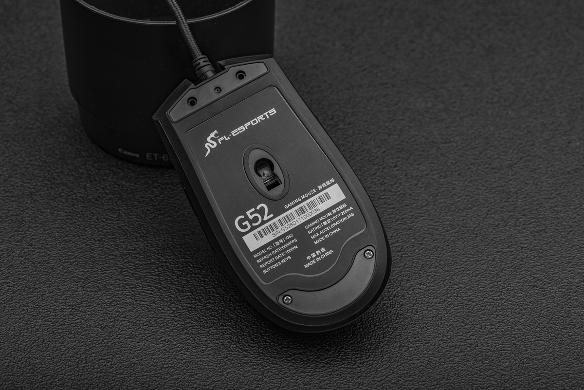 鼠标的哪些参数影响游戏,游戏鼠标不识别