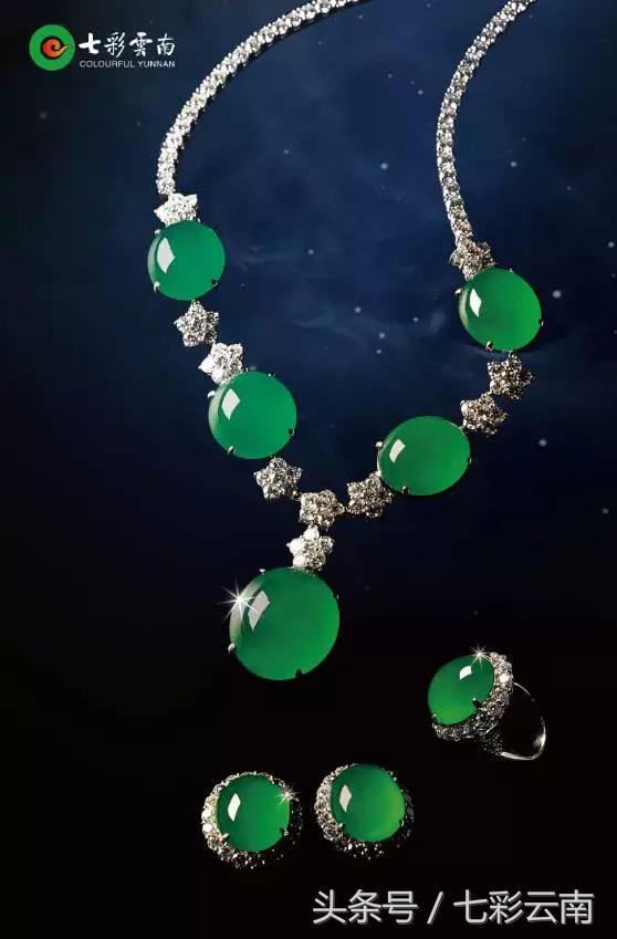 蛋面镶嵌技巧,蛋面底部侧面有瑕疵怎么镶嵌好