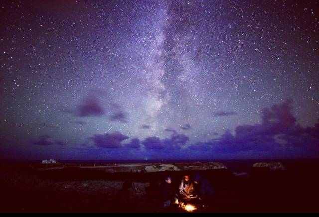 每一个人都有向往的地方,每个人向往的地方不一样