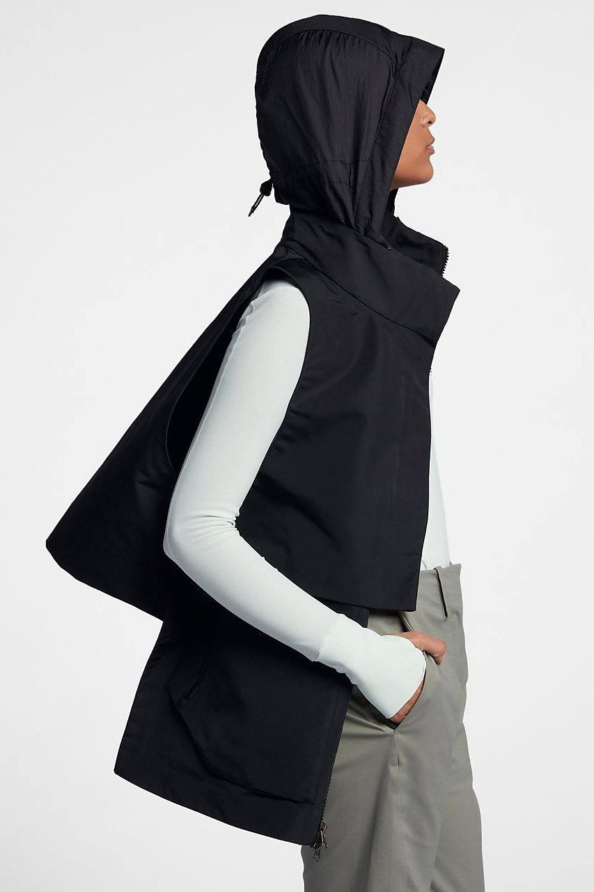 nikelabacg鞋子,nikelabacg机能外套