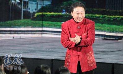 民革中央副主席冯巩,那些年他在春晚上的经典段子还记得么?