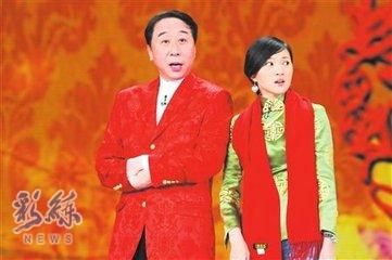 民革中央副主席冯巩,那些年他在春晚上的经典段子还记得么?