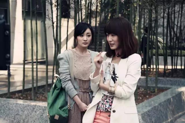 陷“三级片”风波、当过雅妓的“横店女王”为何不火？