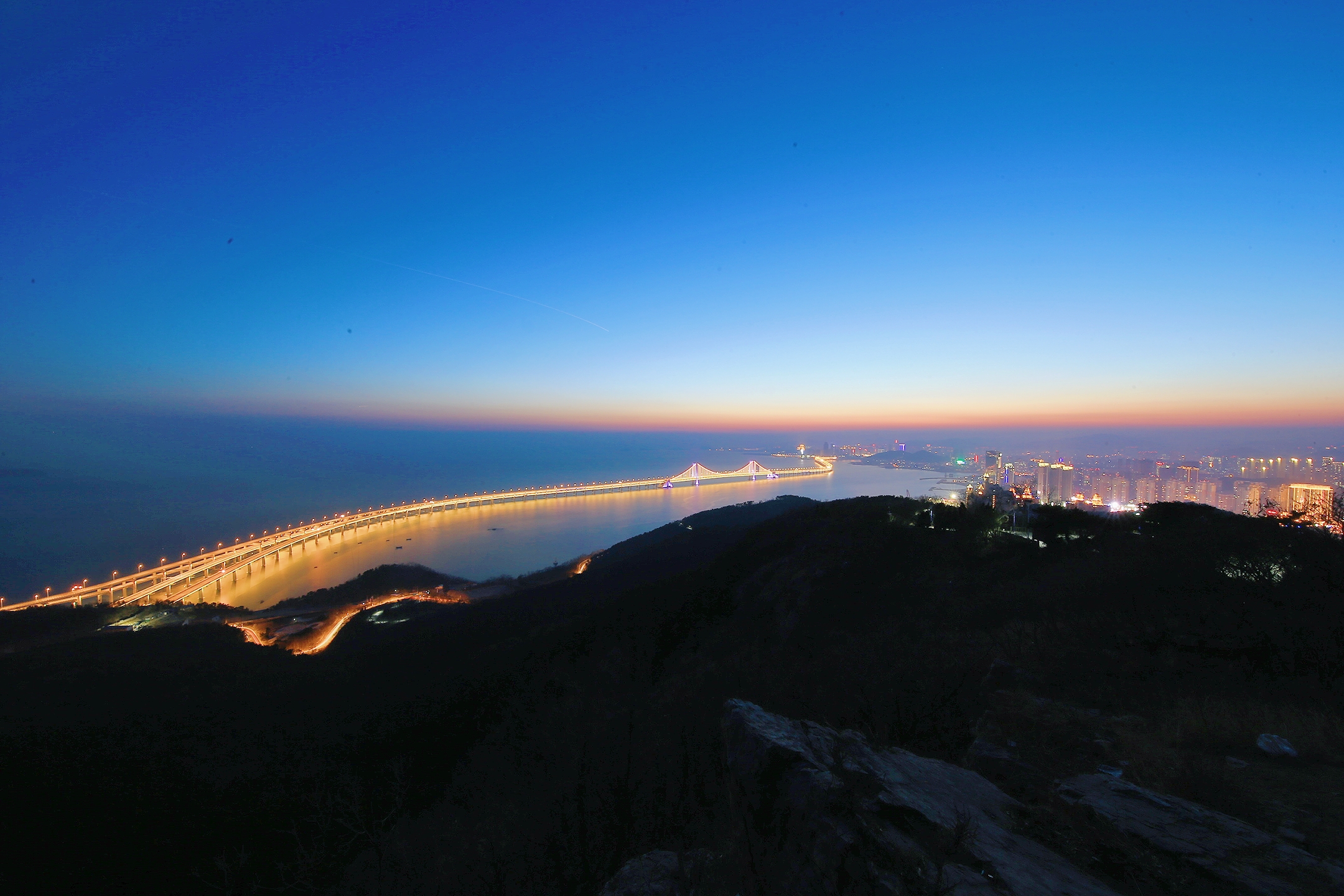 浪漫之都大连英语,浪漫之都滨城大连