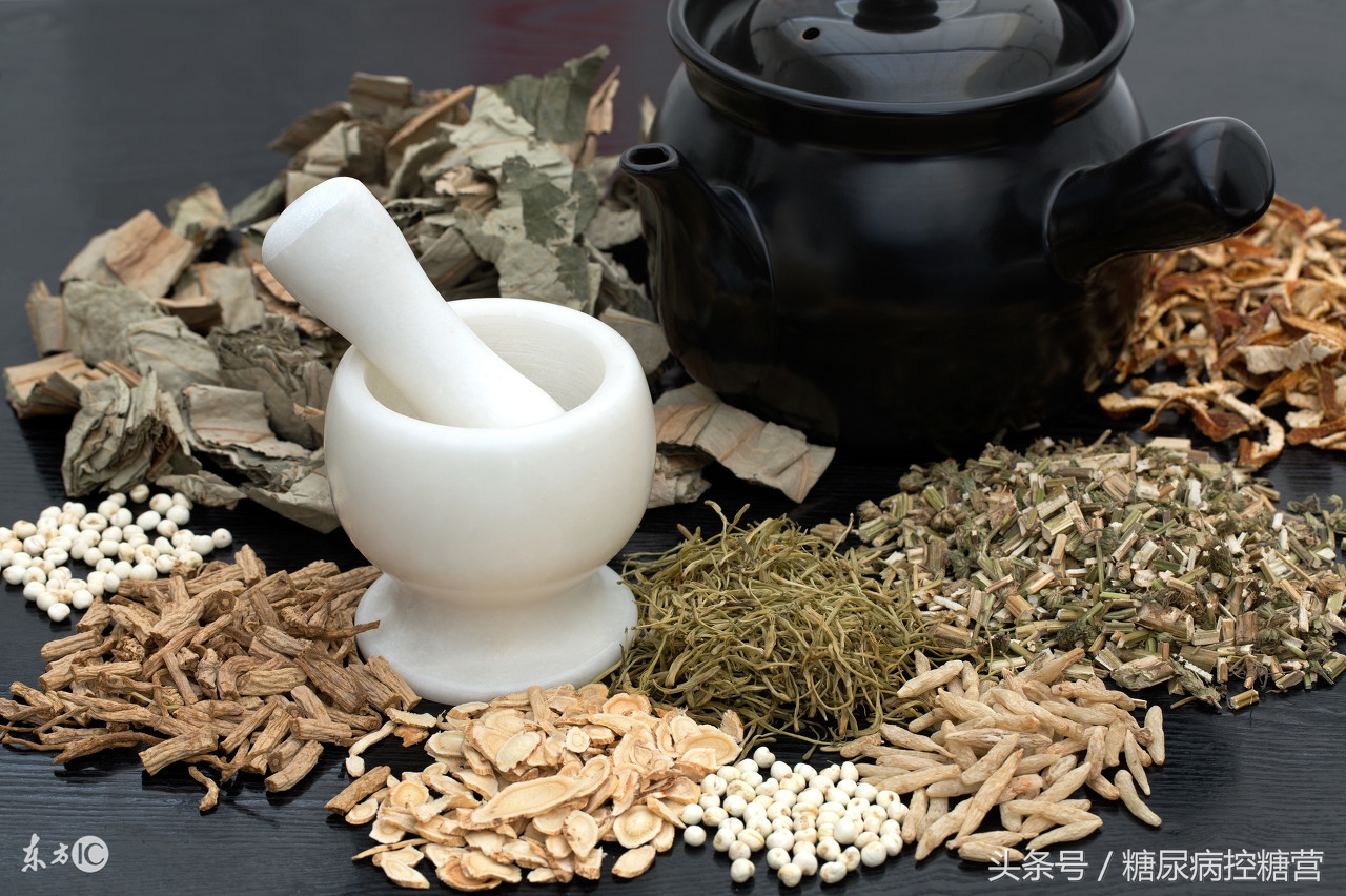 中医糖尿病并发症,中国中医治疗糖尿病的最好医生