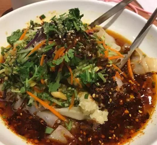 西北菜十大招牌菜,陕西正宗八大菜