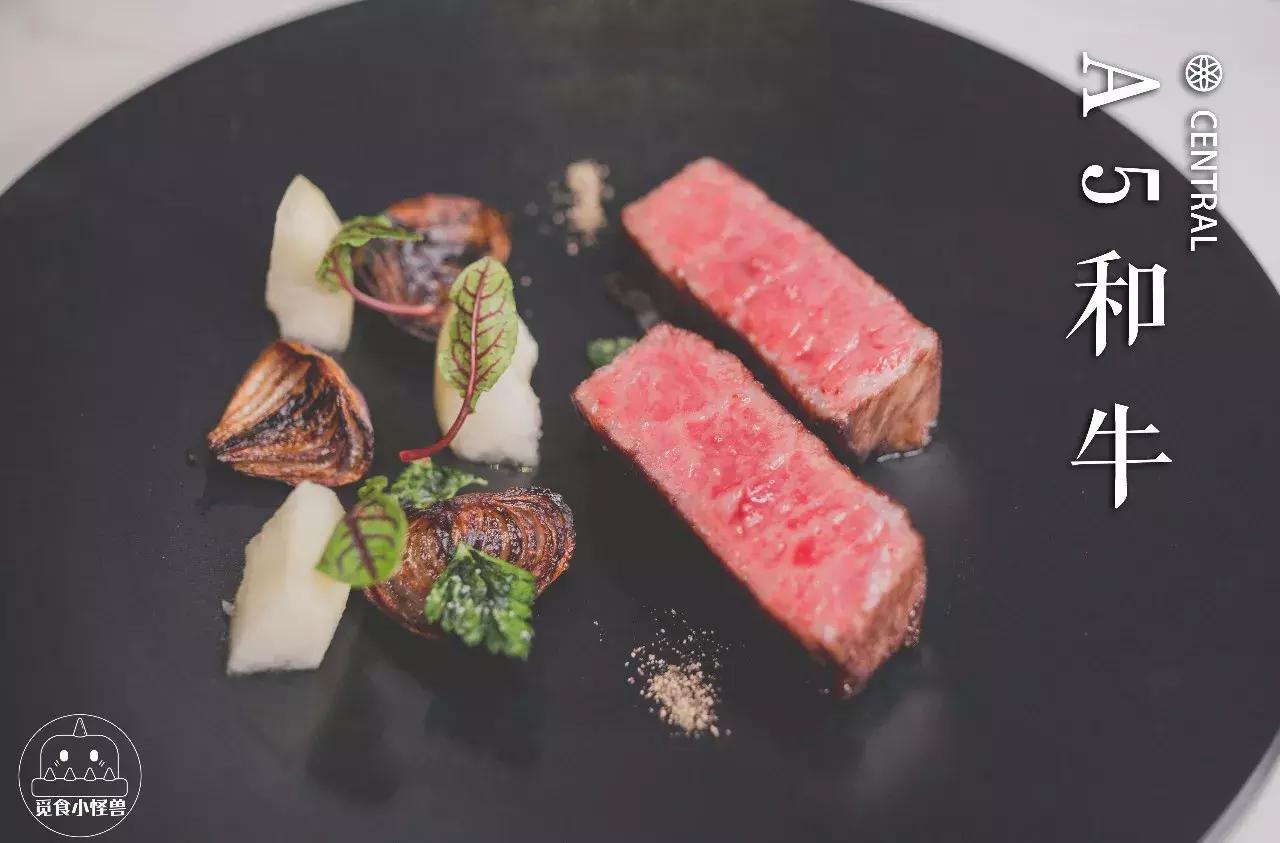 米其林三星主厨来中国,法国米其林大厨料理