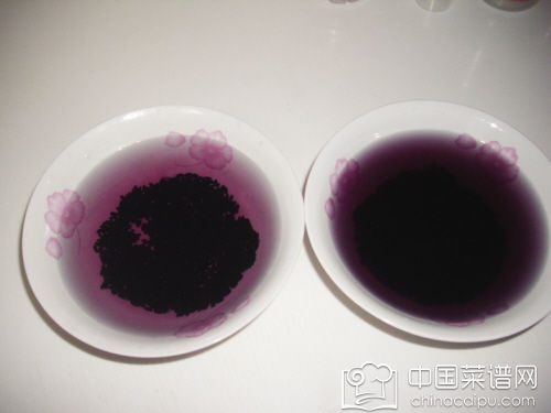 容易染色的食物有哪些,染色食物有哪些危害