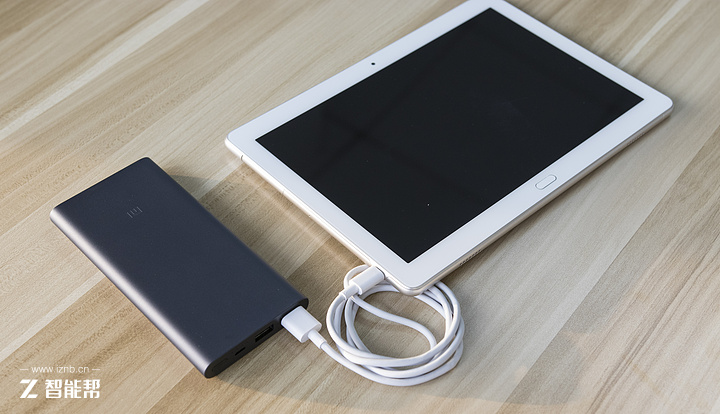 小米移动电源2拆解图详细,新小米移动电源2支持快充协议