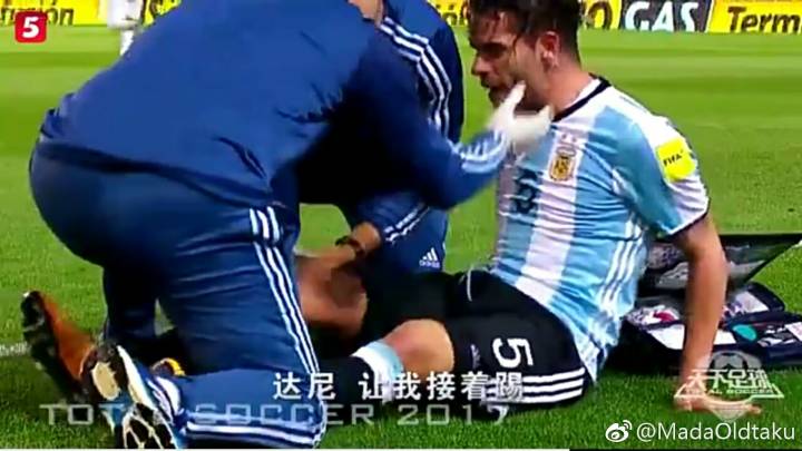 天下足球为什么那么强,天下足球总让人泪目