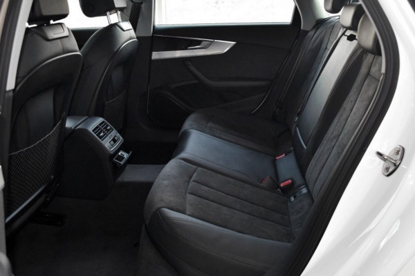 奥迪a4l1.4t动力试驾视频,奥迪a4l1.4t