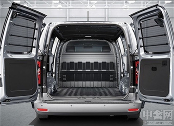 新款h1辉翼,现代h1辉翼改六座