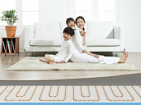 冬季成都地暖好还是中央空调好,成都装了中央空调有必要装地暖吗