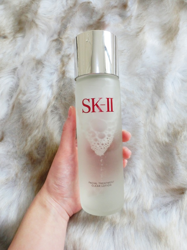 空瓶护肤品有哪些牌子,年度护肤品爱用盘点