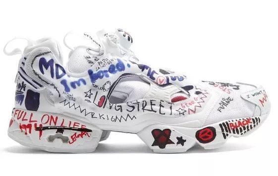 2017这几双涨价狠如*币特比**的鞋子，你都入手了么？