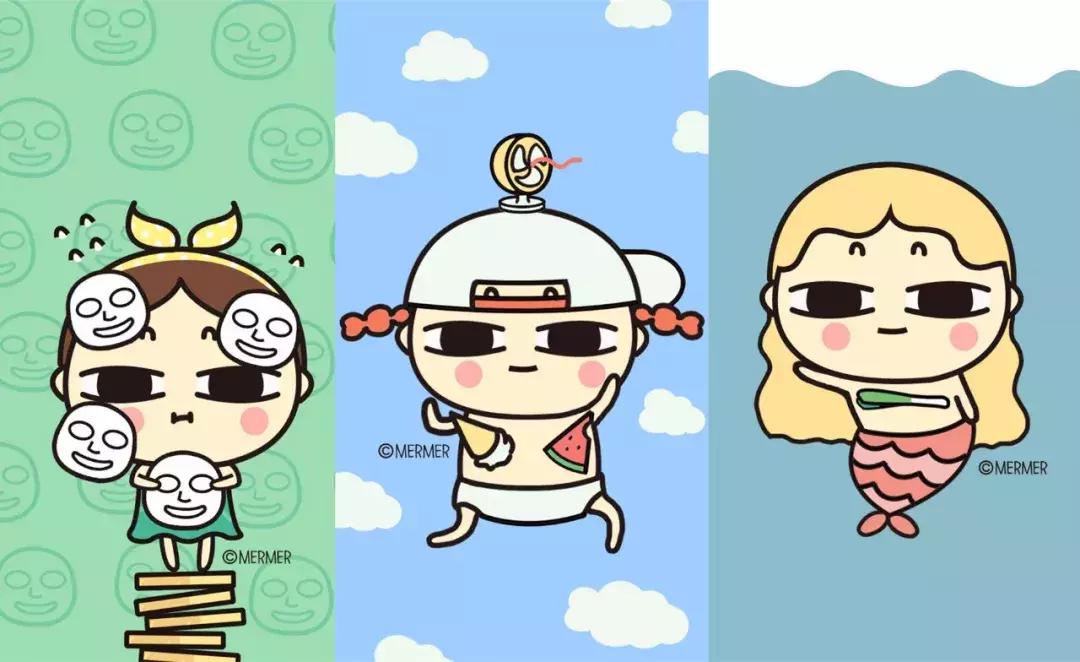 小强蜀熟：我的头像背后，有个厂牌叫饭没劲特派队