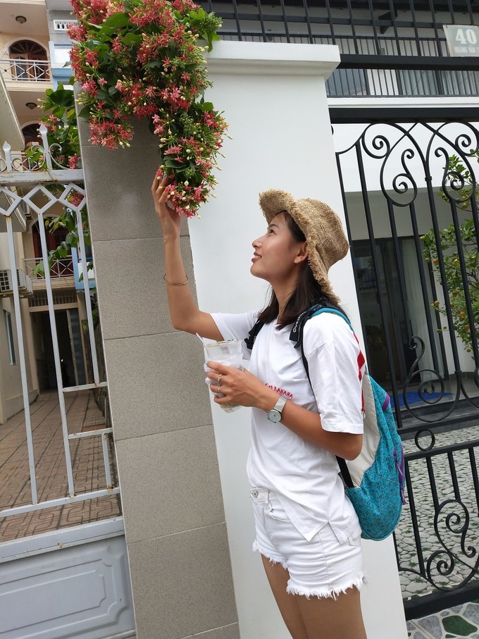 一个人越南攻略,一个人越南自驾游纪录片