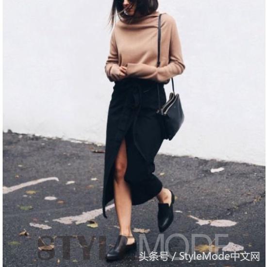 百搭显瘦的平底鞋推荐,五一百搭软平底鞋