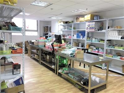 冒牌保健品竟成电商“爆款”成本10元售价达158元