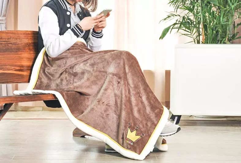 老寒腿长大后怎么办,一招告别老寒腿