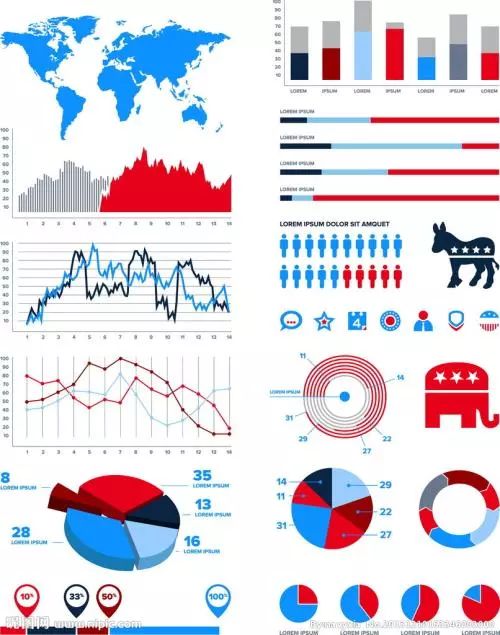 看似简单数据背后的真相,一定要知道的数据真相
