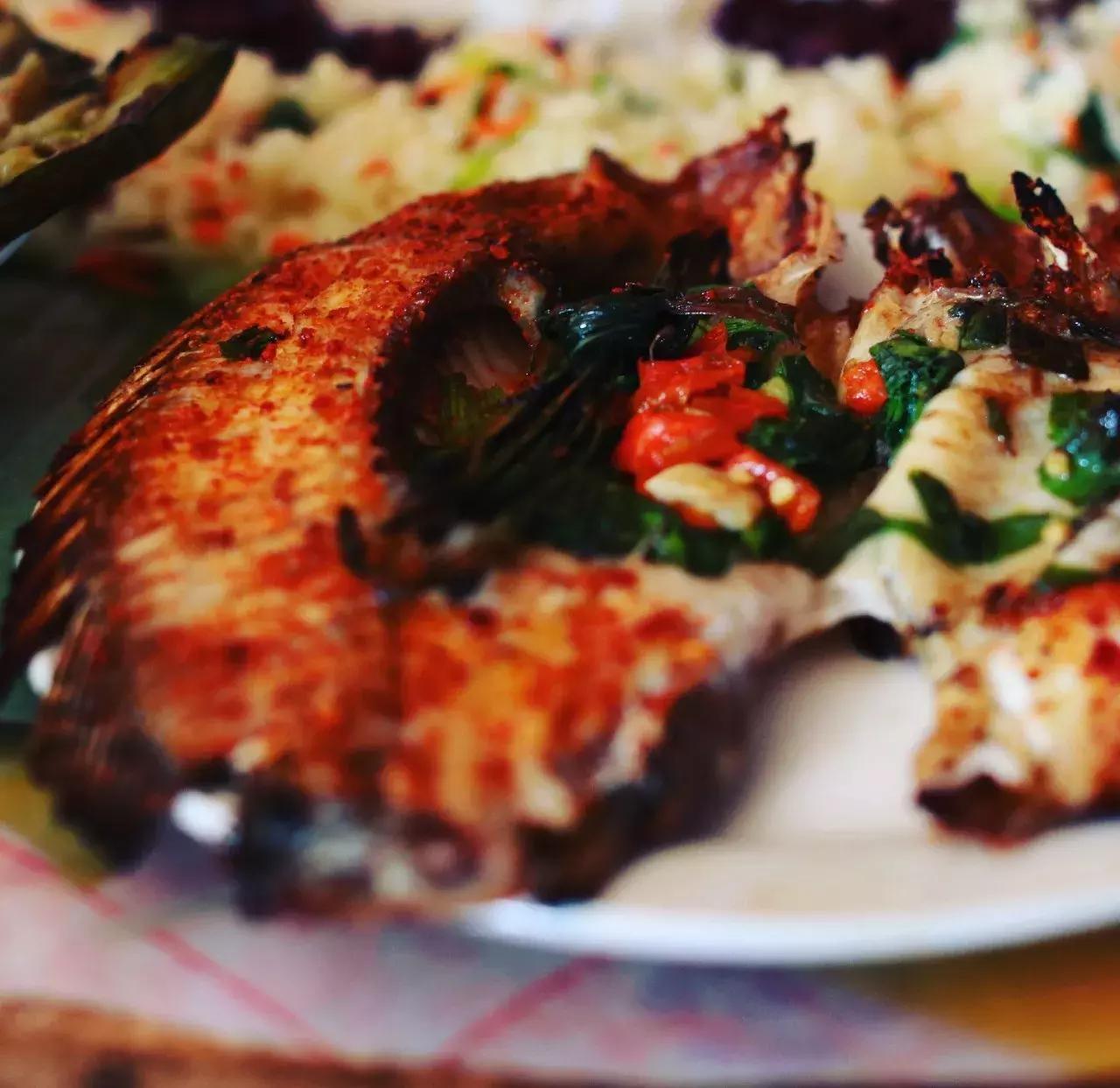 人总要有向往才能去你想去的地方,每个人的内心都有一些想去的远方