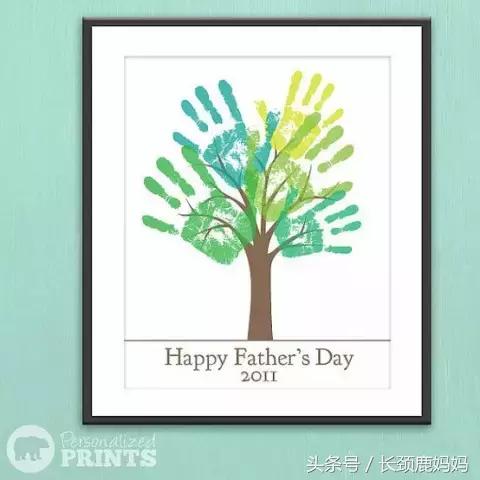 适合陪孩子一起做的创意小手工,周末手工作品