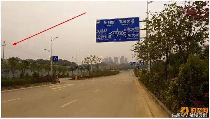 一拍即合！大唐、阳光城、天誉联合16.4亿拍下良庆大道206亩地