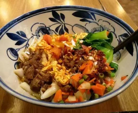 西北菜十大招牌菜,陕西正宗八大菜