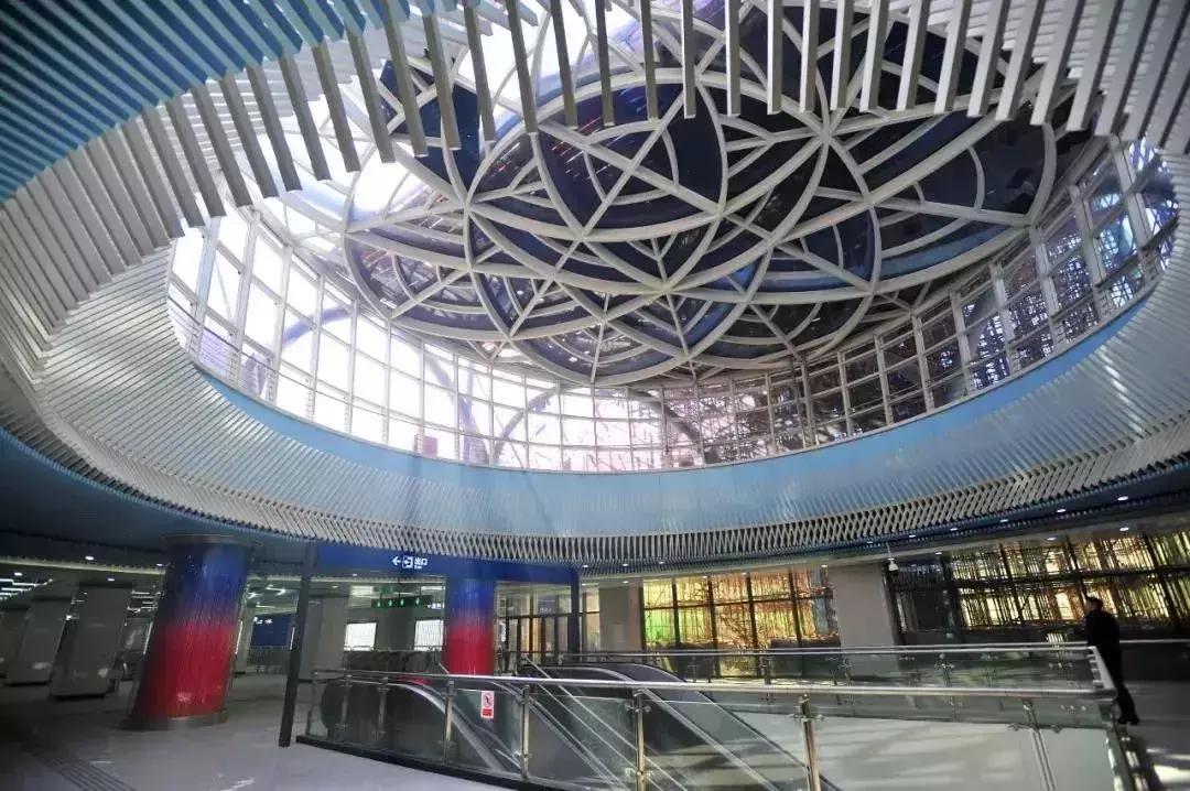 武汉今天地铁最新信息,武汉最新地铁消息