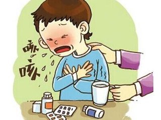 久咳无痰中医辨证,久咳不愈有痰推拿