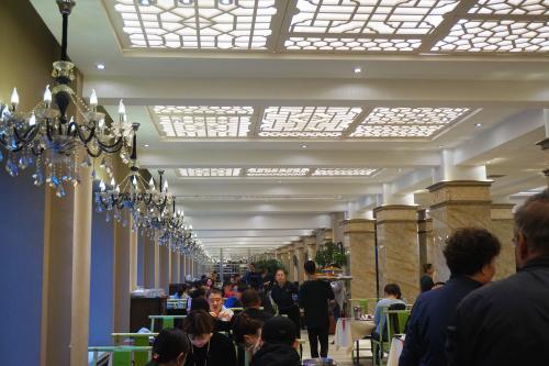 沉浸式吃哈尔滨,吃迷福州