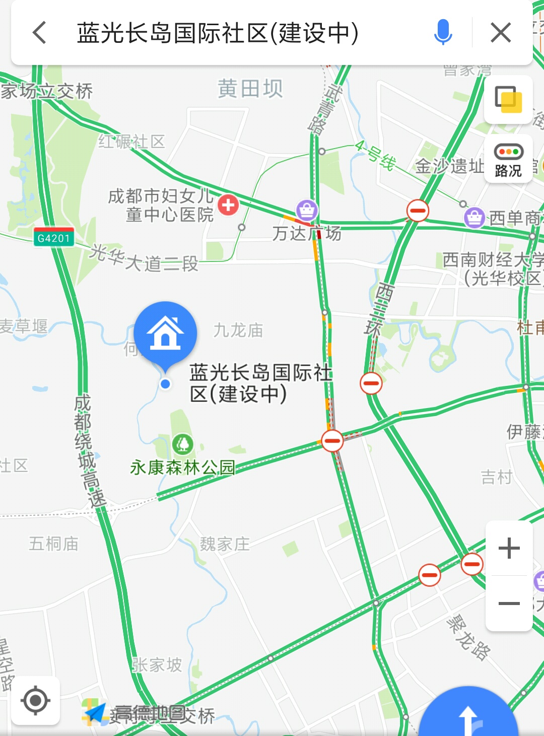 龙泉驿首个摇号盘“三盛都会城”，最有吸引力的是价格！