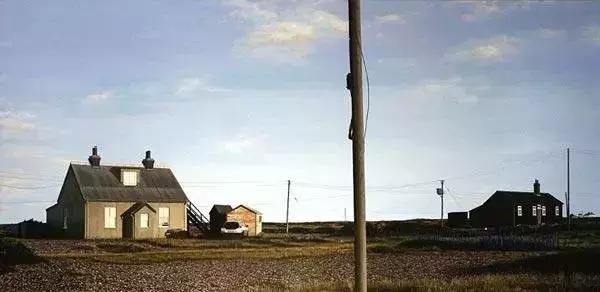 超写实绘画可不只是描绘现实,超写实主义和超写实绘画