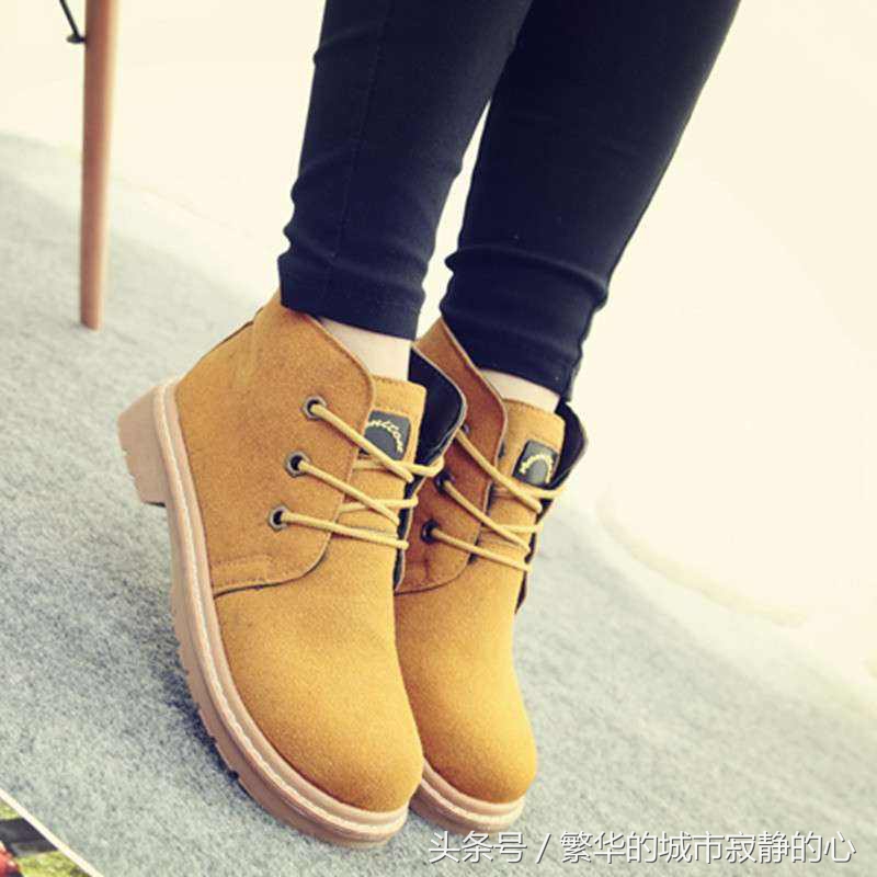 马丁靴的故事,关于马丁的故事