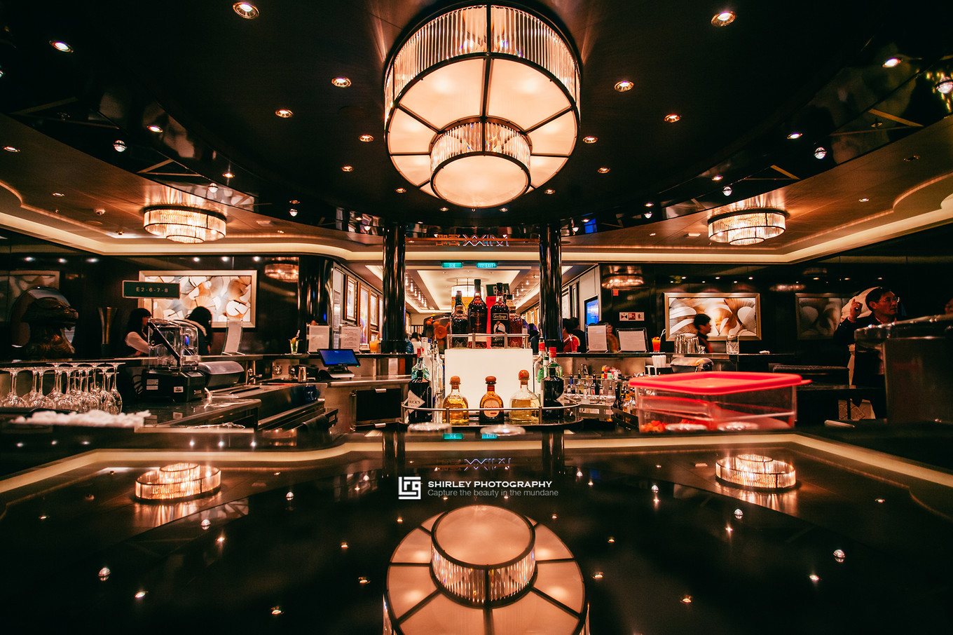 亚洲最大邮轮诺唯真喜悦号亮相,邮轮日本游诺唯真喜悦号