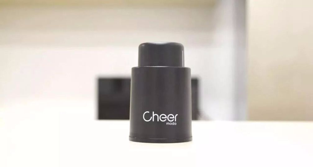 这个开瓶器太有创意了,红酒开瓶器醒酒专用神器最新款