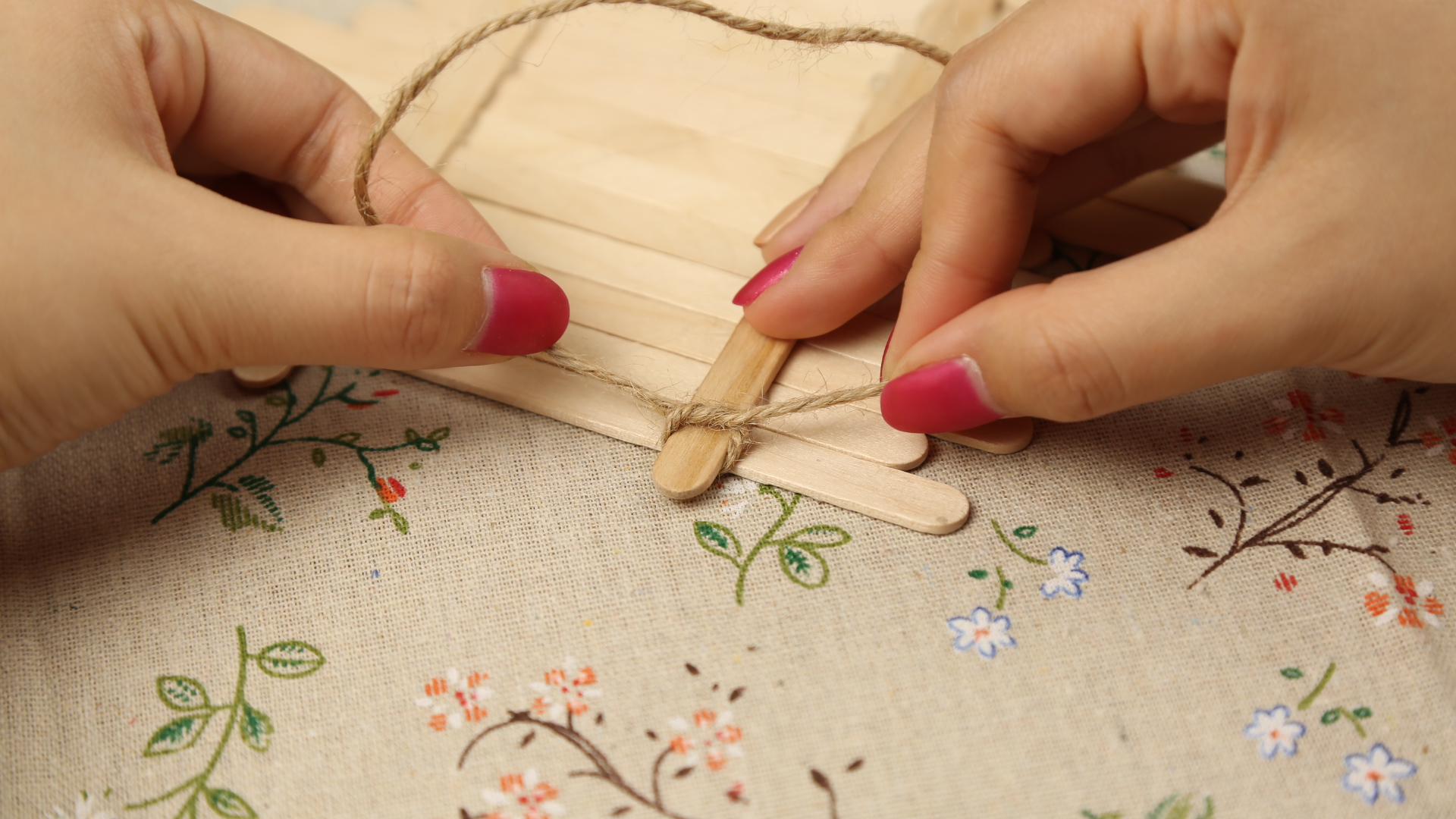 捏太空泥,太空泥捏雪糕