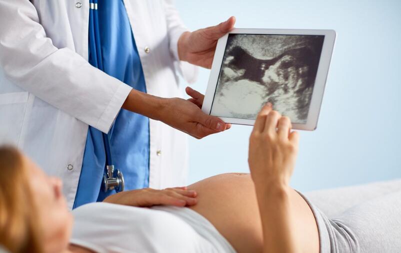 怎样的胎位就代表快要生了,快生了胎位有点高