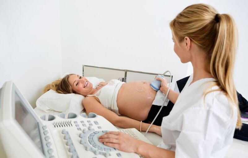 怎样的胎位就代表快要生了,快生了胎位有点高