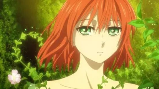 年度最受欢迎动画角色公开！有你的本命吗？