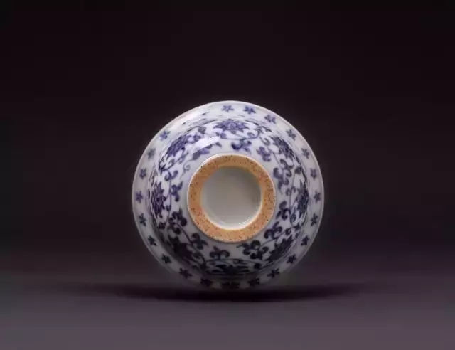 压手杯来由,压手杯原理