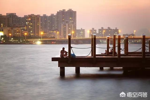 珠海有哪些地方可以玩的,珠海哪里有科技感的地方玩