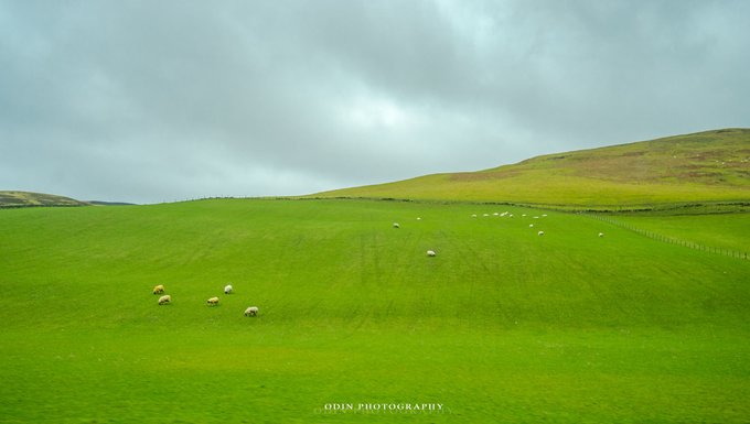 从现实穿越到异世界,穿越英国之旅