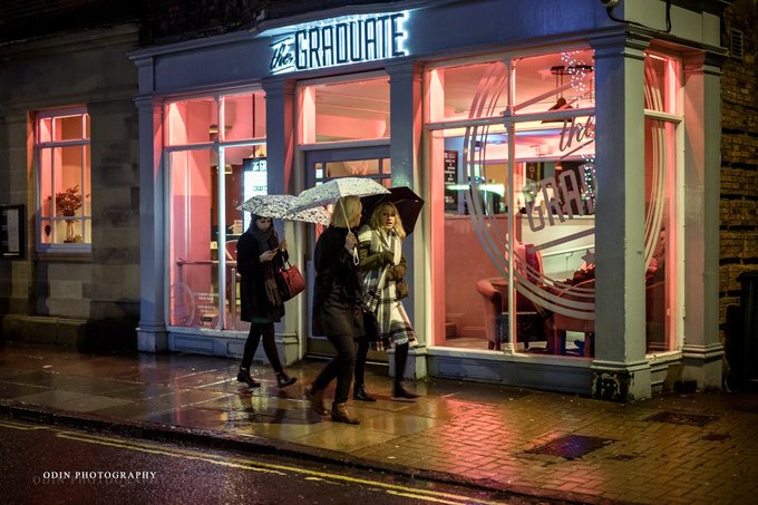 从现实穿越到异世界,穿越英国之旅