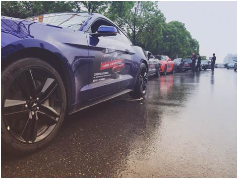 电商与经销商“戮力合谋”平行*口车进**综合店惊现反转剧？