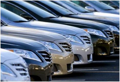 电商与经销商“戮力合谋”平行*口车进**综合店惊现反转剧？