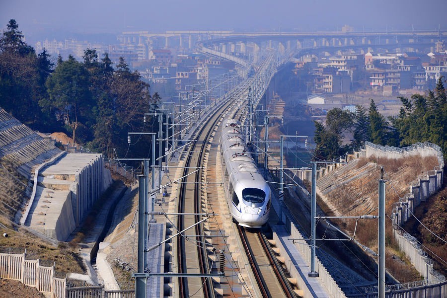 2022南铁铁路调图,南铁1月10日调图