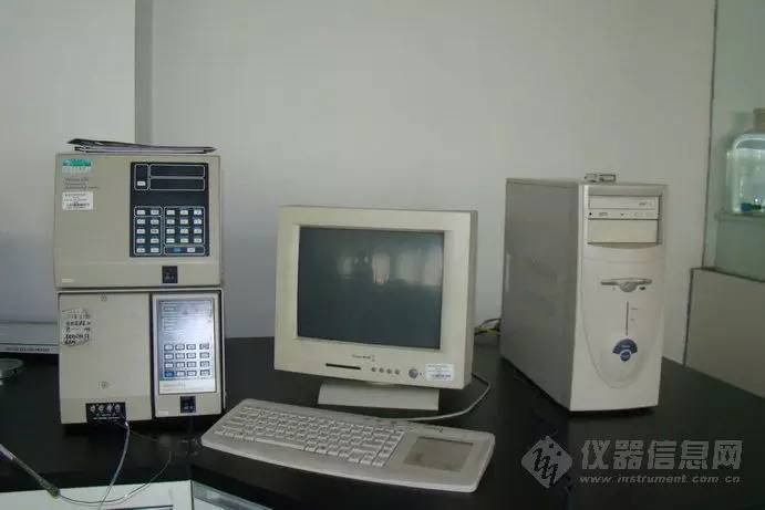 我被人家N年前的实验室豪配，狂虐了